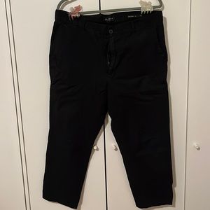 PacSun cropped chinos